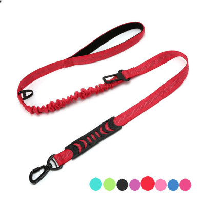 Onyxio | Bungee Leash