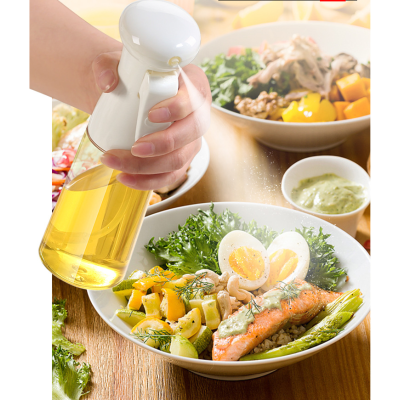 Onyxio | Press-on Cooking Oil BBQ Spray Bottle