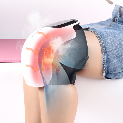 Onyxio | Electric Knee Massager With Heating