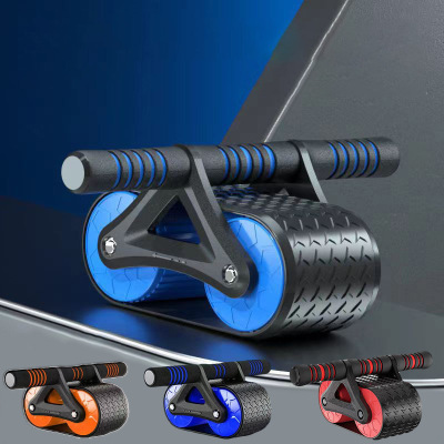 Onyxio | Wheel Trainer For Quickly Visible Abdominal Muscles