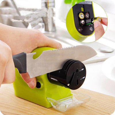 Onyxio | Electric Knife Sharpener