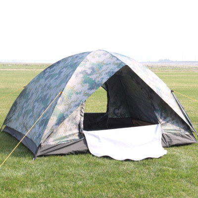 Onyxio | Camping Tent Camouflage