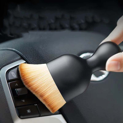 Onyxio | Car Interior Soft Brush