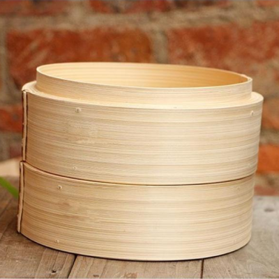 Onyxio | Household Bamboo Steamer