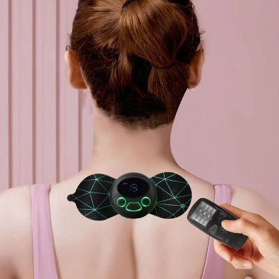 Onyxio | Portable Body Massage Stick Patch