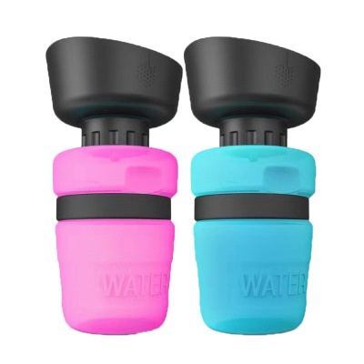 Onyxio | Dog Travel Portable Water Bottle